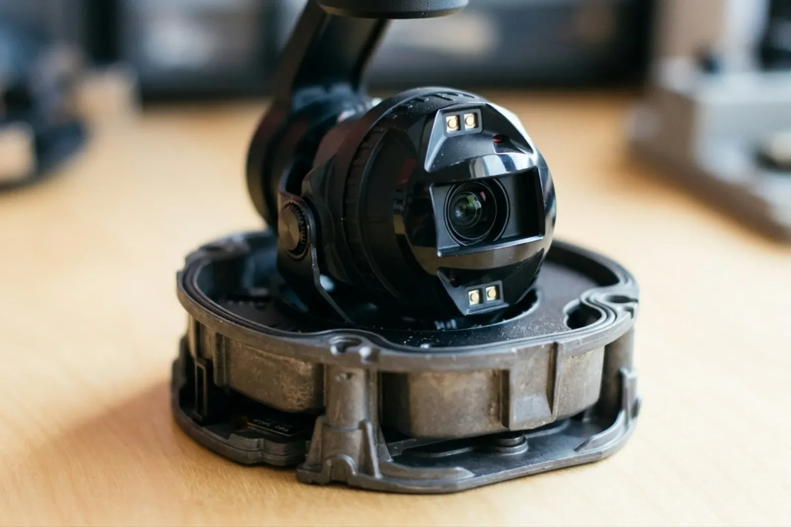 Vidéosurveillance et caméra IP à Évry-Courcouronnes Vidéosurveillance et caméra IP à Évry-Courcouronnes