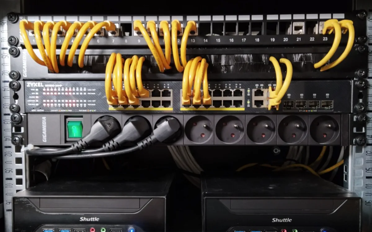 Vidéosurveillance et caméra IP à Évry-Courcouronnes Vidéosurveillance et caméra IP à Évry-Courcouronnes