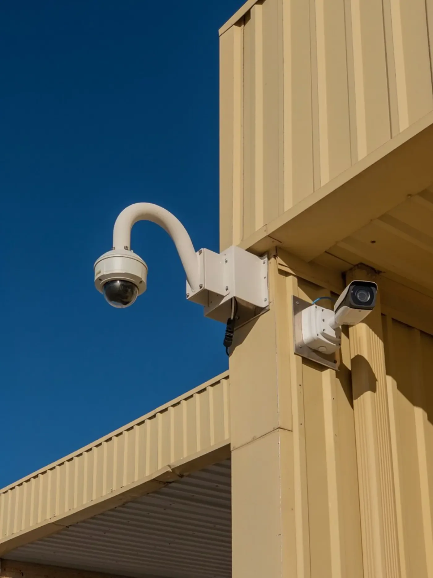 Vidéosurveillance et caméra IP à Évry-Courcouronnes Vidéosurveillance et caméra IP à Évry-Courcouronnes
